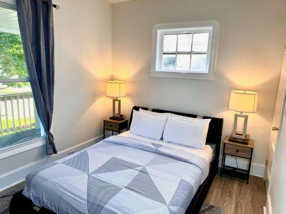 The House Hotels - Henninger Lower V1 Cleveland Dış mekan fotoğraf
