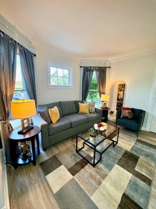 The House Hotels - Henninger Lower V1 Cleveland Dış mekan fotoğraf